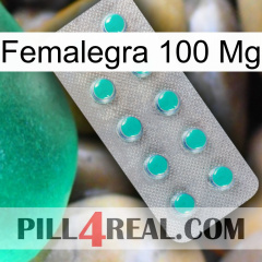 Femalegra 100Mg 28